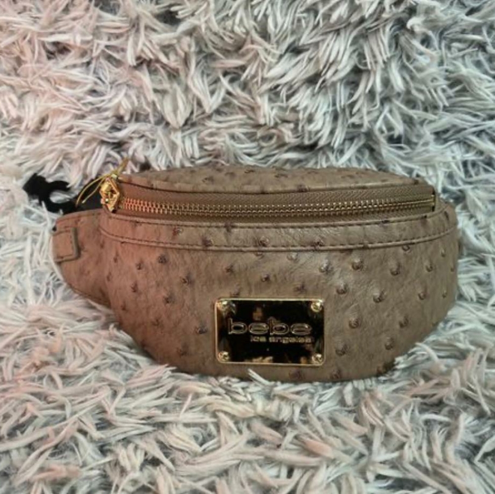 BEBE Fannypack